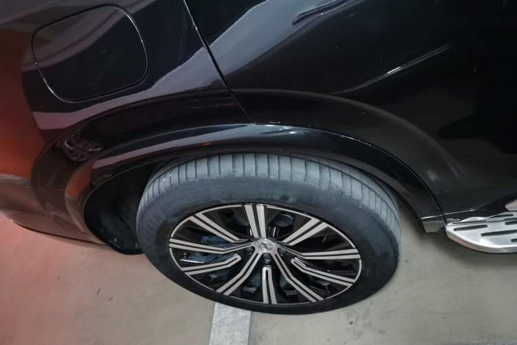 Used Volvo XC90 2022 B6 Zhiyi Luxury Edition 7-Seater