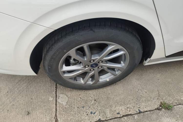 Used Ford Mondeo 2023 EcoBoost 245 Luxury Model Exterior 1