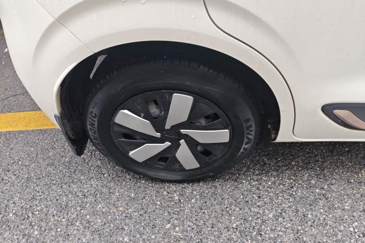 Used Dongfeng NAMMI 01 2024 330 Lite Exterior 5