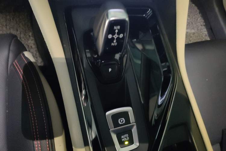 Used Lynk & Co 02 2019 High-Energy Edition 2.0T Automatic Two-Wheel Drive Shine Pro Edition China VI Standard