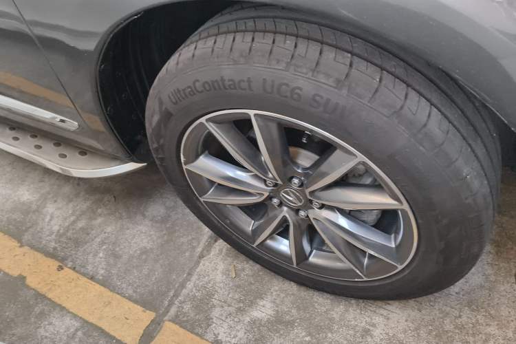 Used Acura RDX 2019 2.0T Smart Enjoyment Version SH-AWD China VI