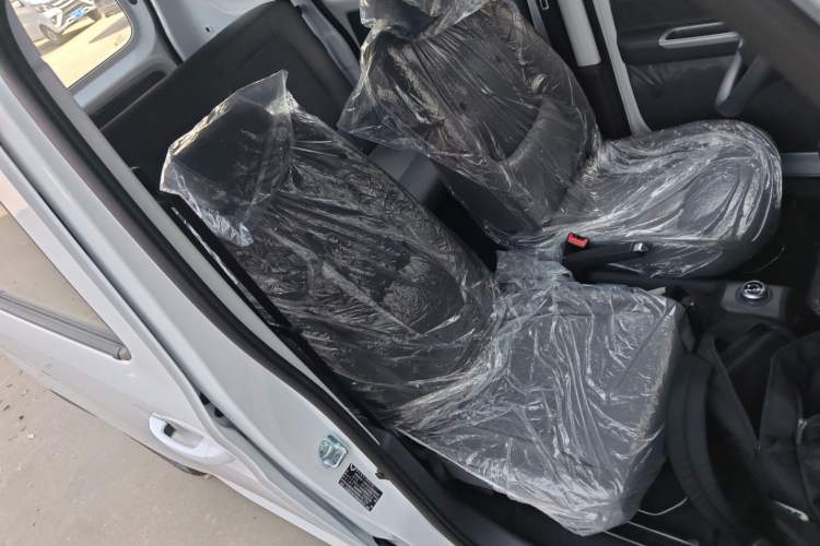 Used Wuling Zhiguang New Energy 2025 Comfort Model