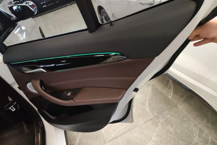 Used BMW X2 2021 Restyled sDrive25i M Sport Package
