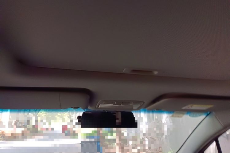 Used JAC Group Refine S3 2016 1.5L Manual Luxury Smart Premium Edition