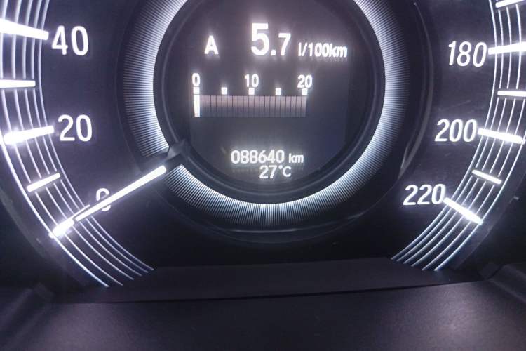 Used Honda Odyssey 2019 2.0L Rui·Smart Edition