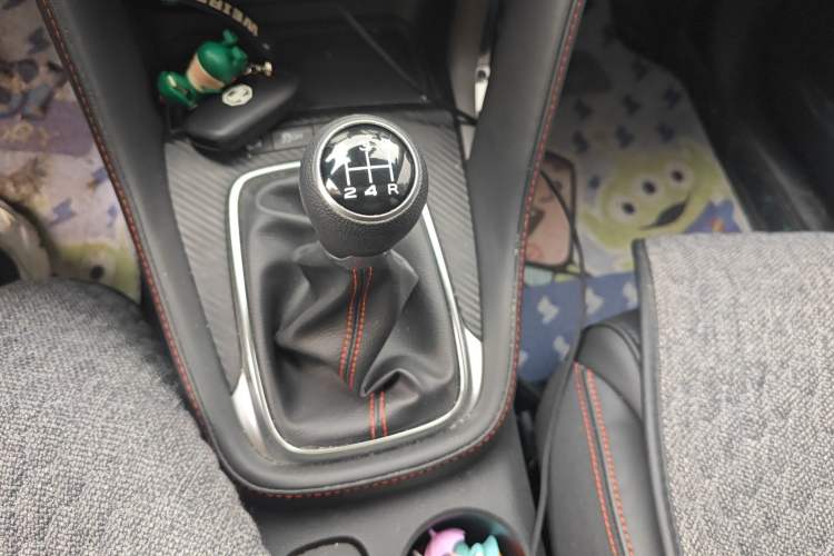 Used MG ZS 2020 180 DVVT Manual Lite
