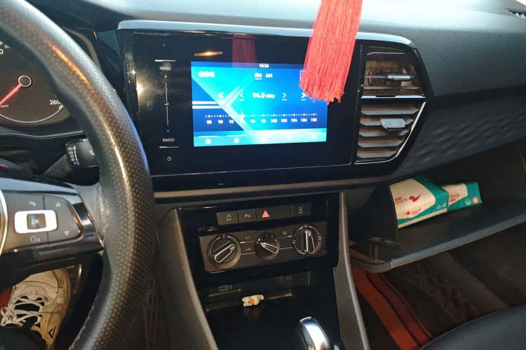 Used Jetta VS5 2019 280TSI Automatic Enjoyment Model