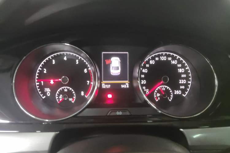 Used Volkswagen Lamando 2018 280TSI DSG Luxury Edition