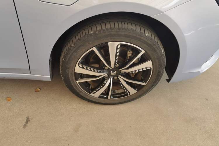 Used Rising ER6 2020 620 km Smart Edition
