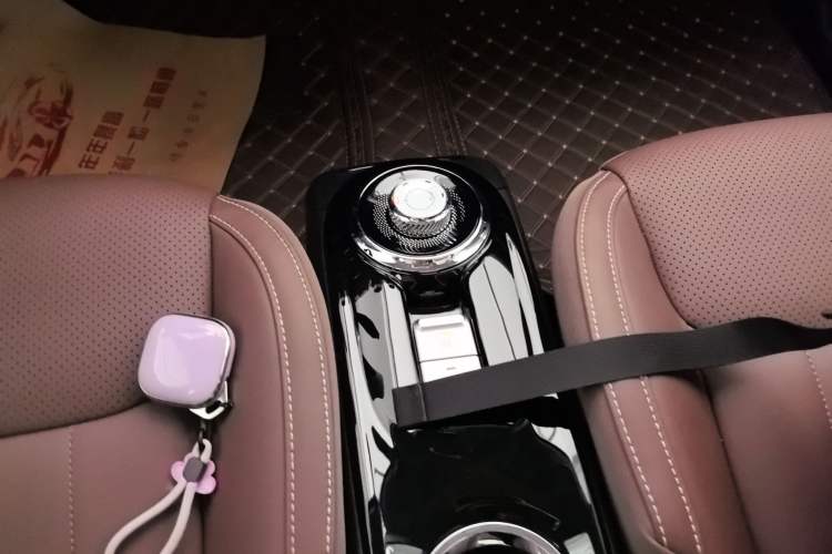 Used Wuling Bingo 2024 333 km Enjoyment Version