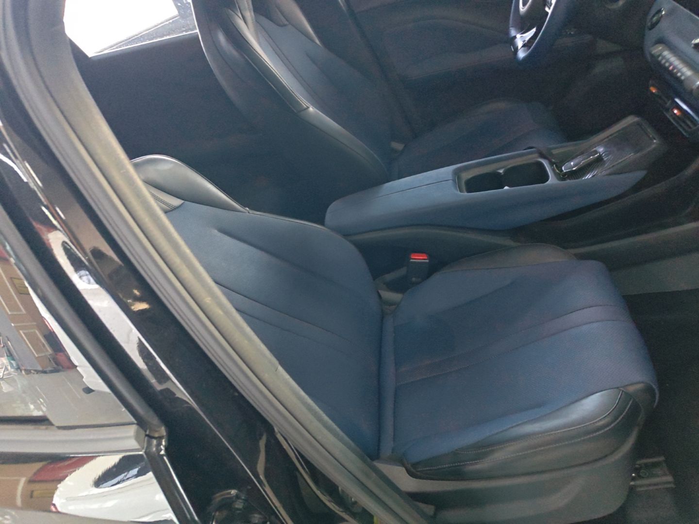 BYD Seagull 2023 Flying Edition — снимка 19