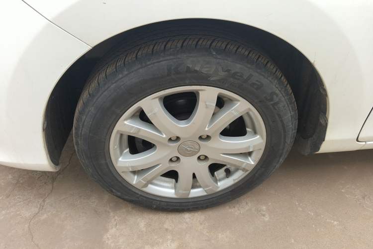 Used Haima M3 2014 1.5L Manual Elite Edition
