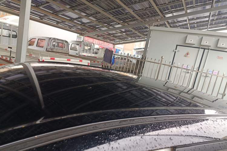 Used Wuling Bingo 2025 203km Light Edition
