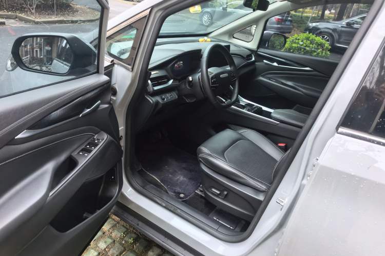 Used SAIC MAXUS G50 2023 PLUS 1.5T Automatic Custom Entry-Level Model