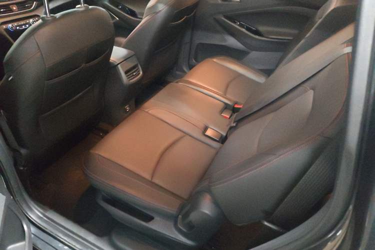 Used Chevrolet Orlando 2019 Redline 530T Automatic Enjoyment Version (5+2 Seating) China VI