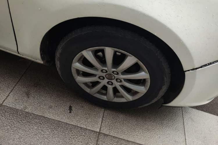 Used Buick GT 2013 GT 1.6L Manual Entry-Level Model
