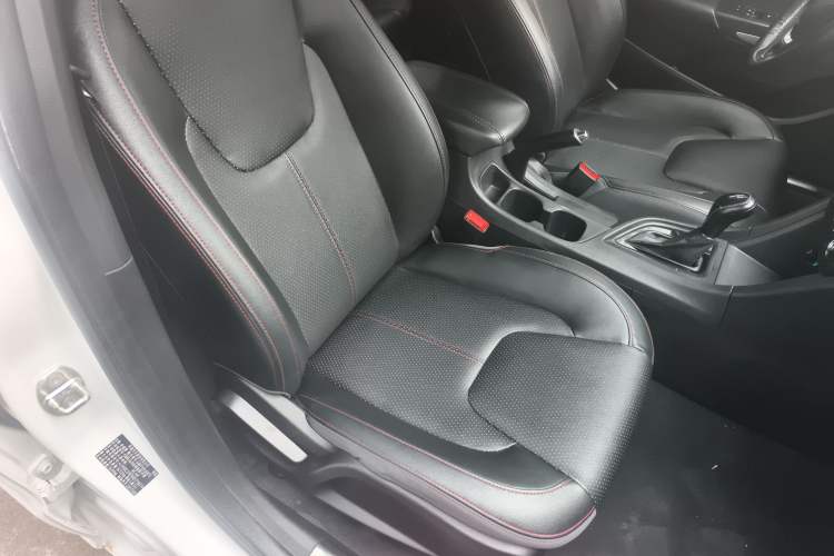 Used Chery Arrizo 5 2017 1.5L CVT Trendsetting Edition