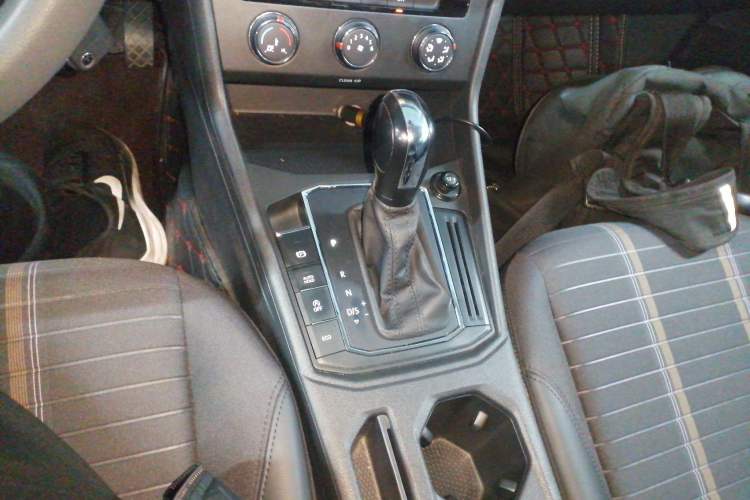 Used Volkswagen Lavida 2021 280TSI DSG Comfort Edition
