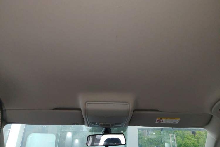 Used Volkswagen Tiguan L 2021 330TSI Automatic Two-Wheel Drive Comfort Edition
