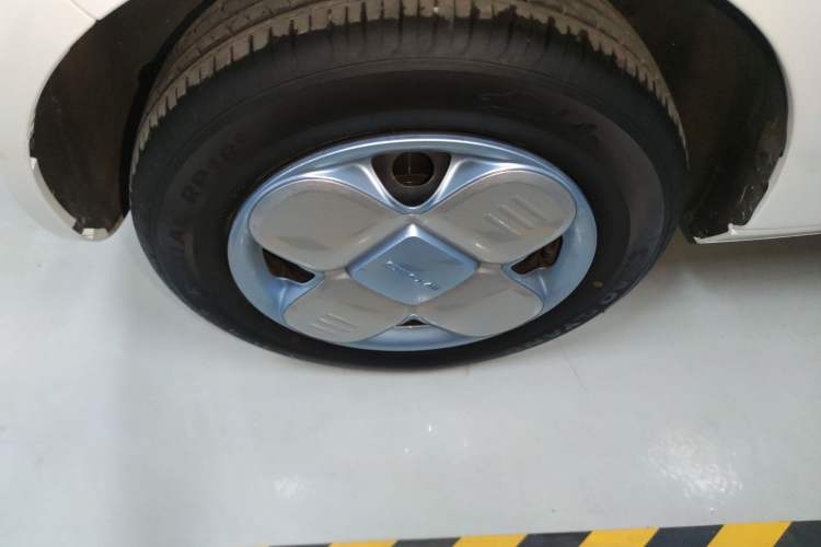 Used Geely Galaxy Panda 2024 Panda Mini 200km Endurance Bear
