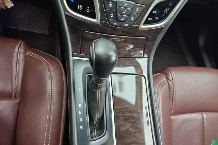 Used Buick LaCrosse 2013 2.4L SIDI Luxury Comfort Edition
