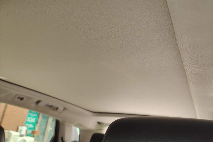 Used Cadillac SRX 2014 3.0L Elite Model
