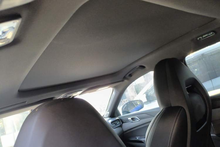 Used Lynk & Co 03 2021 2.0TD Automatic Trendy Champion Edition
