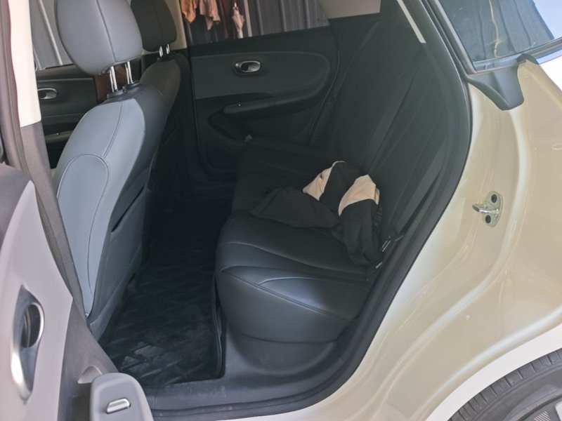 Used Dongfeng NAMMI 01 2024 330 Air — 16