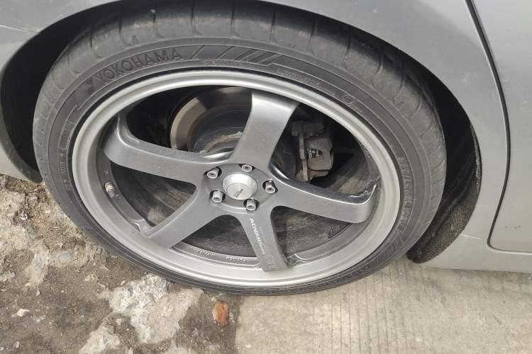 Used Infiniti Q70 2015 Q70L 2.5L Enjoyment Edition
