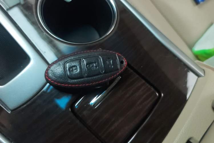 Used Nissan Teana 2014 2.0L XL Upper Tech Edition
