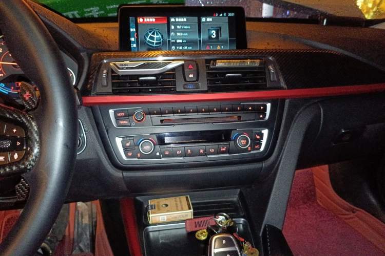 Used BMW 3 Series GT 2016 328i Design Package Model