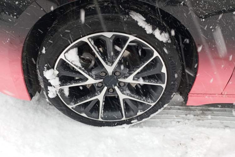 Used Lynk & Co 03 2022 2.0TD DCT JingPro