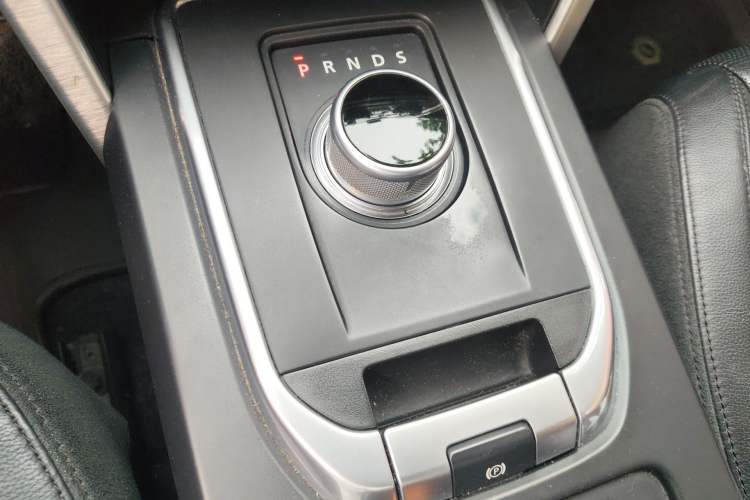 Used Land Rover Discovery Sport 2015 2.0T SE