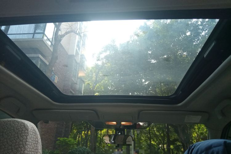 Used Subaru Forester 2012 Classic 2.5XS Automatic Sport Edition
