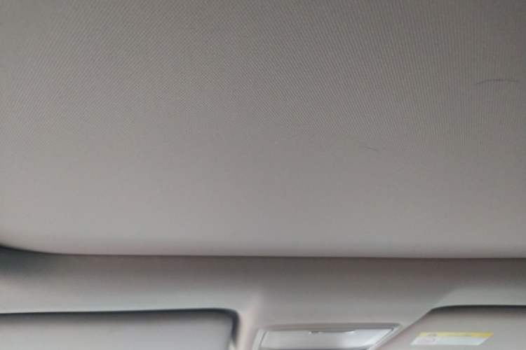 Used Honda Avancier 2020 370TURBO Four-Wheel Drive Premium Edition
