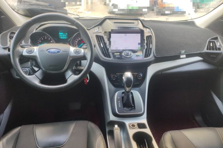 Used Ford Kuga 2015 1.5L GTDi Two-Wheel Drive Fashion Edition
