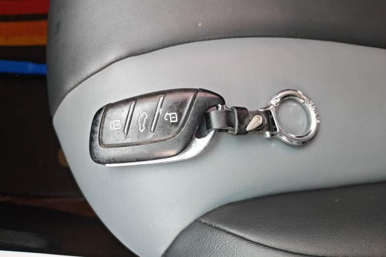 Used Roewe Clever 2022 311km QiQi BoBo Edition
