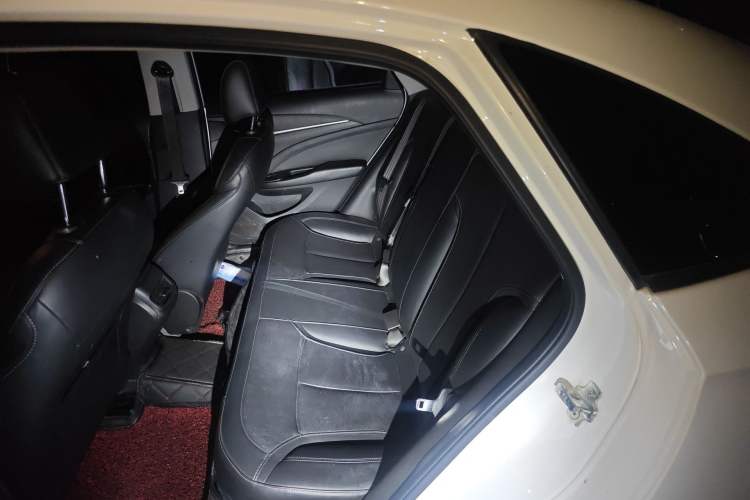 Used Buick GT 2015 15N Automatic Deluxe Edition