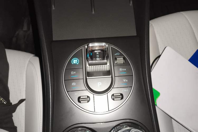 Used BYD Seal 05 DM-i 2025 DM-i Smart Drive 55KM Luxury Model
