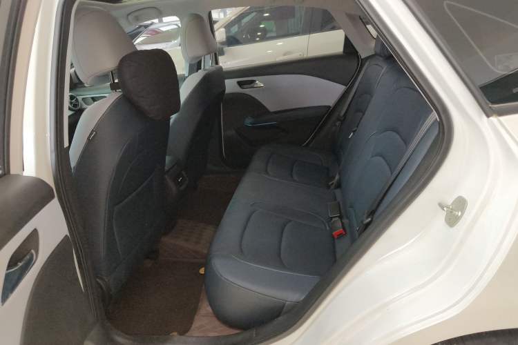 Used Chevrolet Monza 2024 1.5L Dual-Clutch Enjoyment Edition
