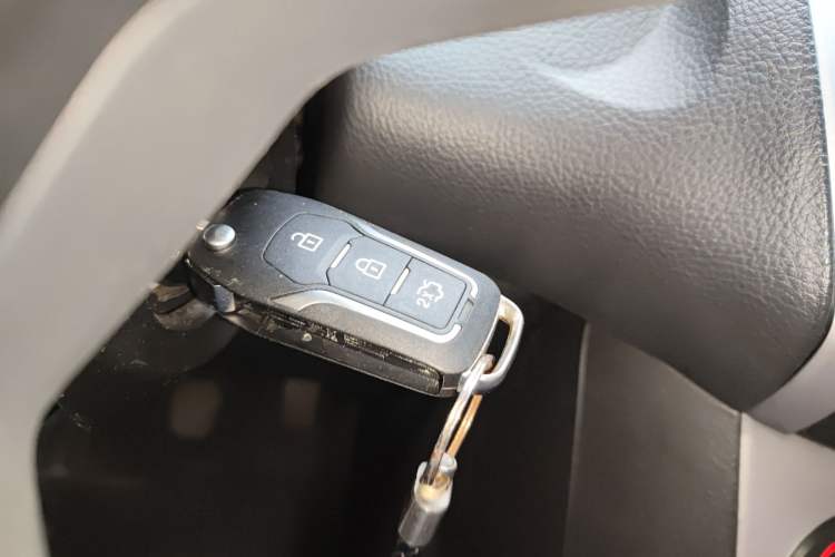 Used Ford Focus 2012 Hatchback 2.0L Manual Luxury Sport Model
