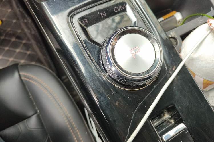 Used Haval DARGO 2021 1.5T DCT Two-Wheel Drive "Mǎquǎn" Edition
