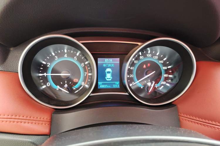 Used Haval H1 2015 1.5L Manual Urban Model