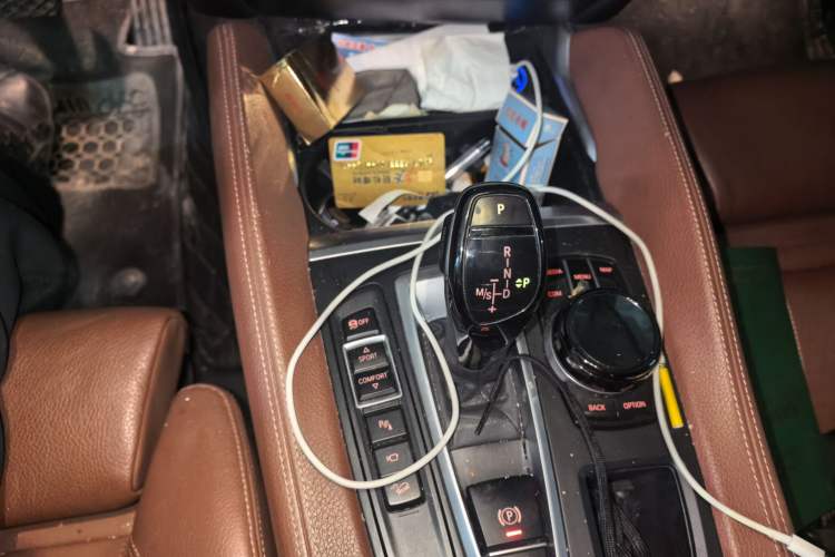 Used BMW X6 2019 xDrive35i M Sport Package
