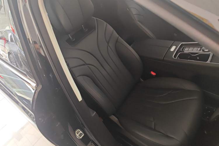 Used Chery Fengyun T9 2024 120 Long-Range Comfort Version 5-Seater with Ternary Lithium Battery
