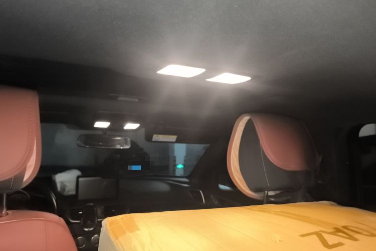 Used Mazda CX-4 2016 2.0L Automatic 2WD Blue Sky Dynamic Edition