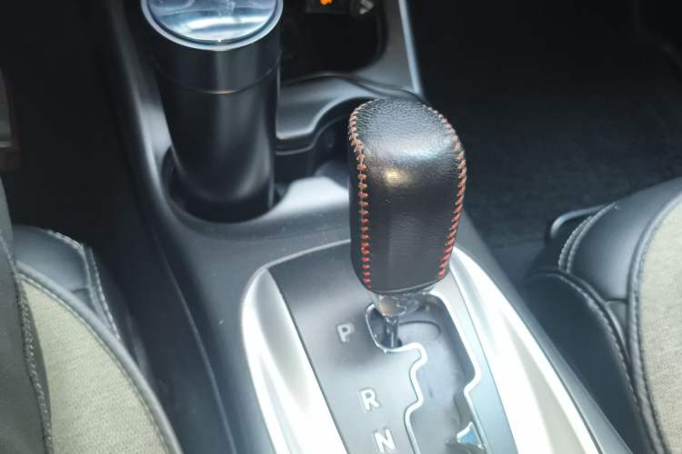 Used Dodge Journey 2015 2.0TD Four-Wheel Drive Luxury Edition
