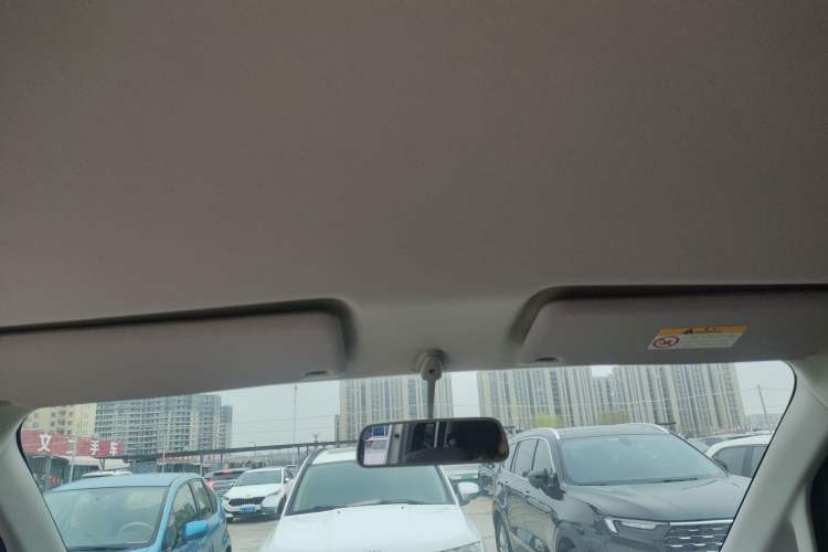 Used Nissan NV200 2018 1.6L CVT Luxury Model