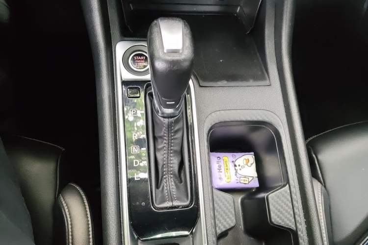 Used Nissan Sylphy 2022 1.6L XL CVT Enjoyment Edition Gear Lever