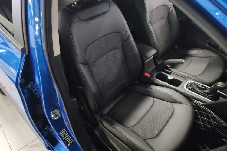 Used Chevrolet Cavalier 2019 320 Automatic Xinyue Edition